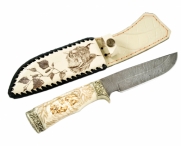 Подарочный нож Лорд