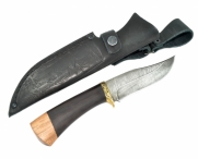 Охотничий нож Вепрь-1