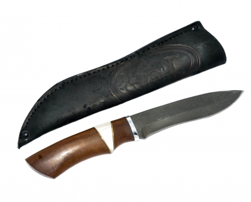 Охотничьи ножи от 2 000 до 5 000 рублей Корсар