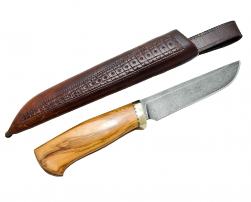 Ножи различного назначения дороже 5 000 рублей Олива