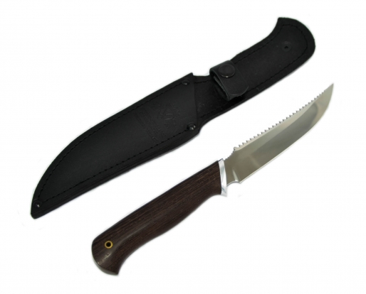Ножи для рыбалки, рыбацкие ножи ручной работы Рыболов 5